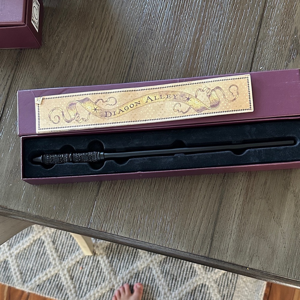 Harry Potter Wand